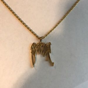 Xxxtentacion revenge chain